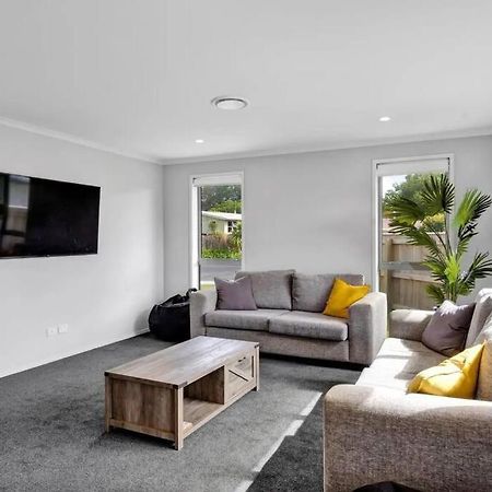 Fairbank Avenue Villa Stratford Bagian luar foto