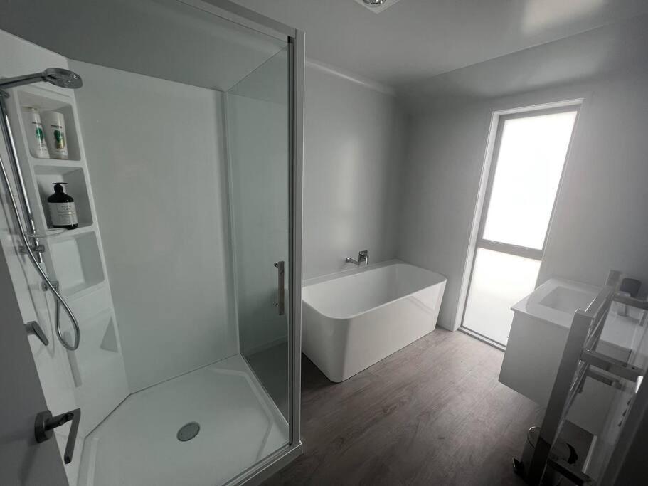 Fairbank Avenue Villa Stratford Bagian luar foto
