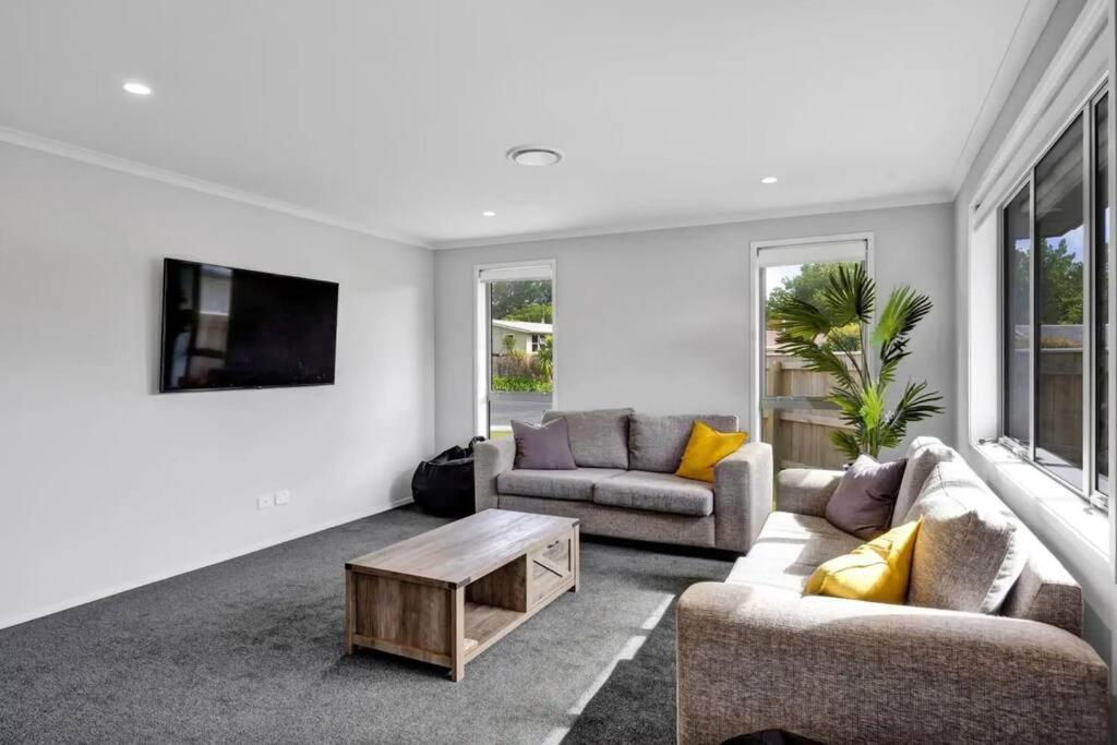 Fairbank Avenue Villa Stratford Bagian luar foto