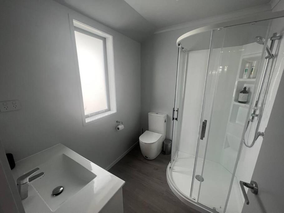 Fairbank Avenue Villa Stratford Bagian luar foto